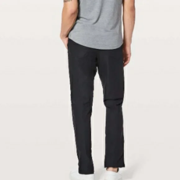 Lululemon ABC Pant - Picture 2 of 9